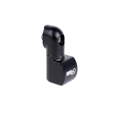 MID49 EVF Pivot Adapter for Sony Burano Camera